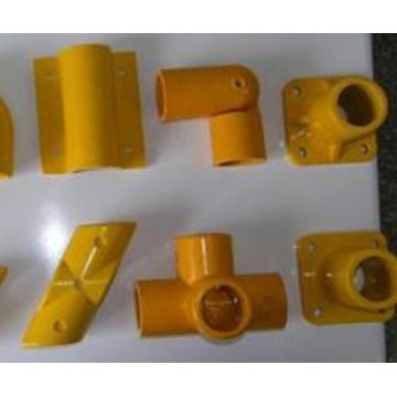 FRP Clip /Fixed Part/Fixed Support/Fiberglass/FRP Pipes